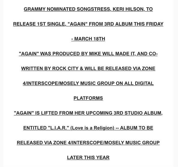 pressrelease