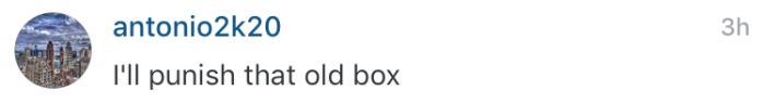 punisholdbox