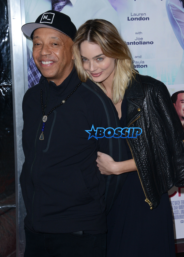 AKM-GSI Russell Simmons Perfect Match