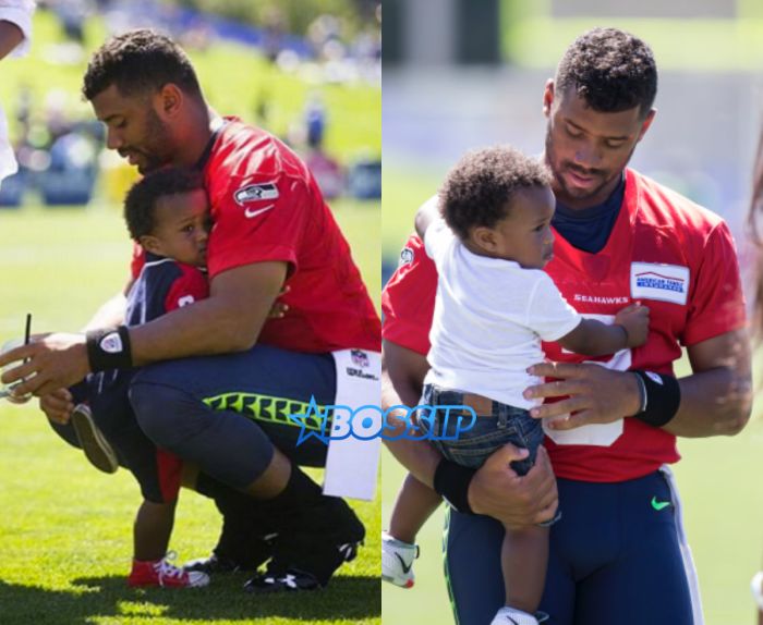 RussellAndBabyFuture