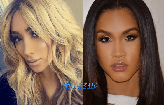 Nikki Baby Rosa Acosta