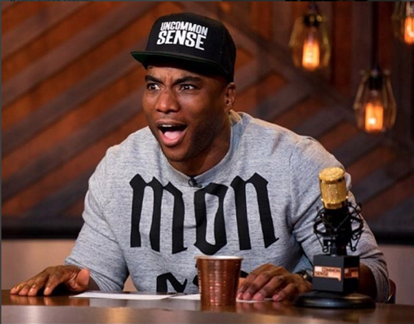Charlamagne tha god