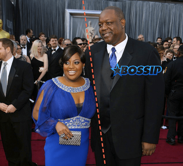SherriShepherd