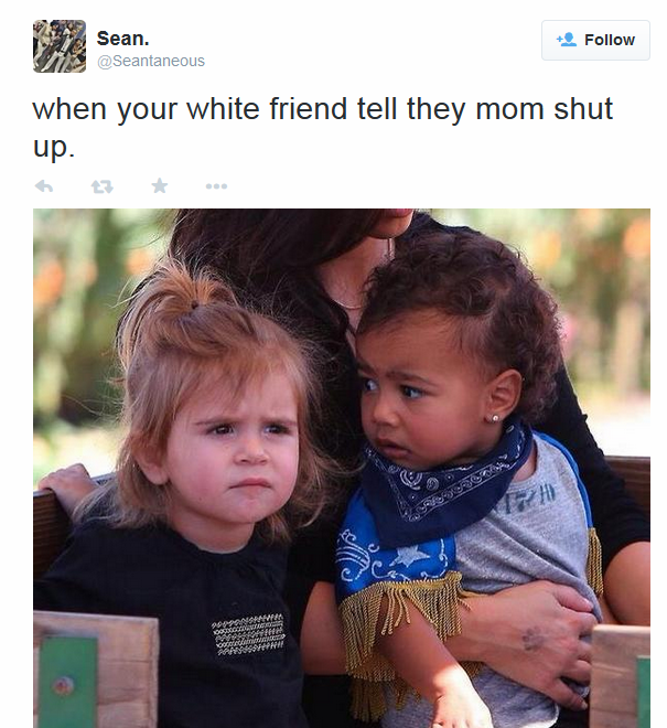 tellmomshutup