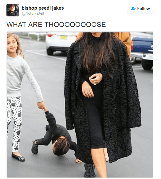 whatarethose