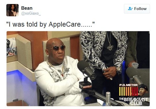 applecare