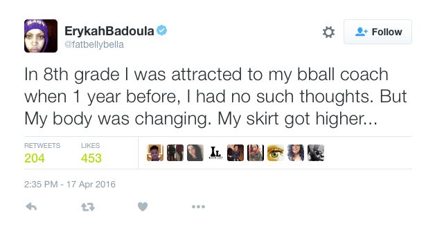 badu 8