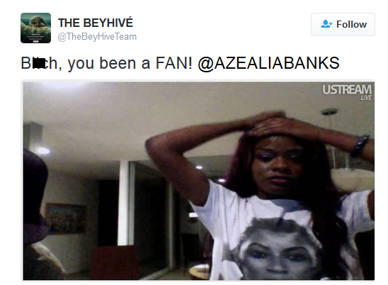 beenafan