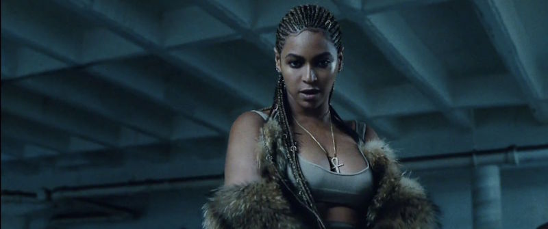 Beyonce 1