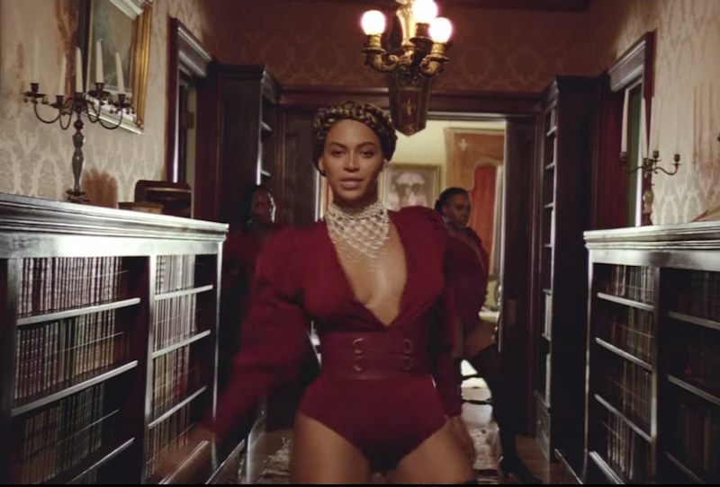 Beyonce formation 3