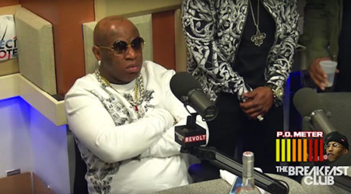 Birdman Breakfast Club Put Some Respek On My Name