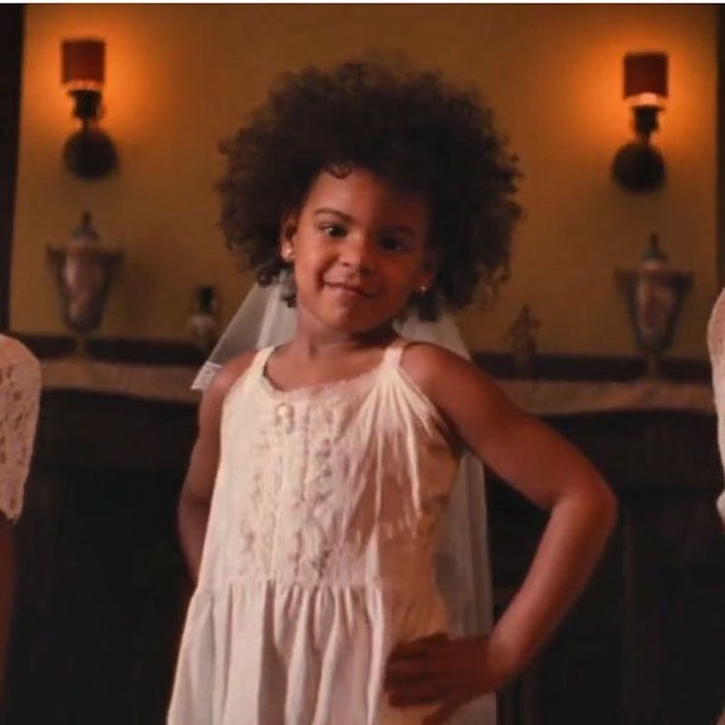 Blue Ivy