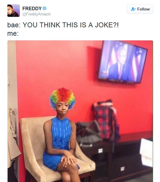 clownwig