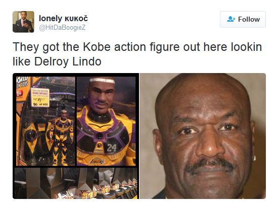delroylindo