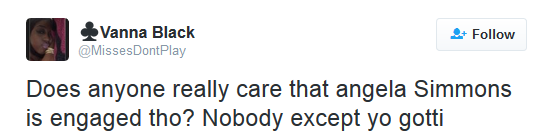 exceptgotti