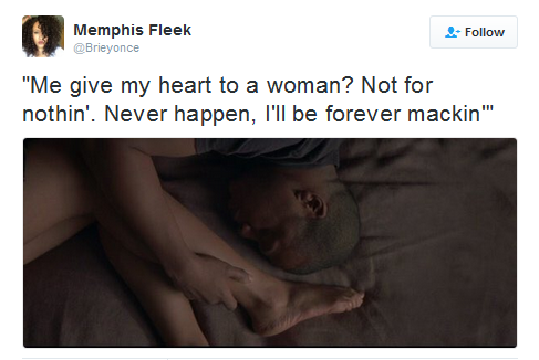 forevermackin