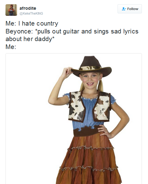 hatecountry