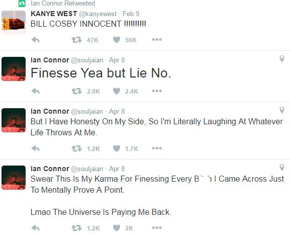 IANCONNOR