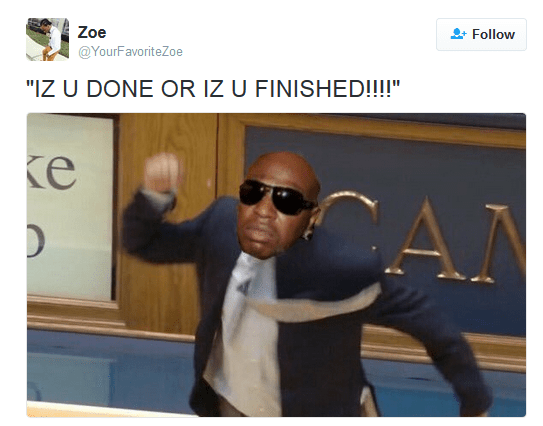 izudone