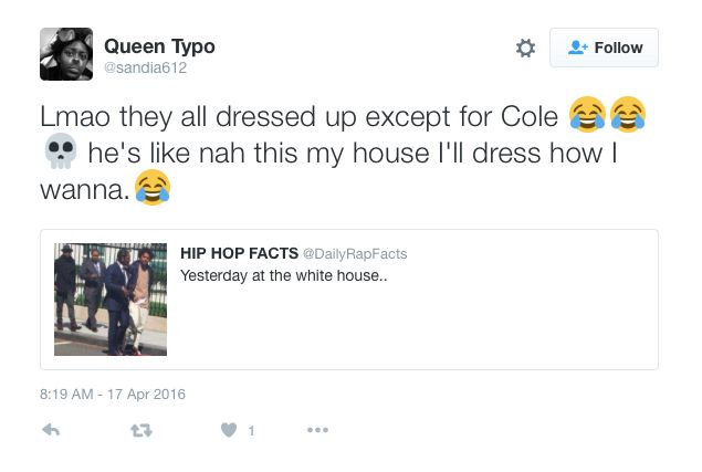j cole bum 7