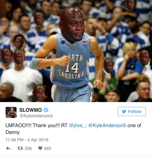 jordan cry 10