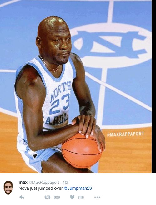 jordan cry 16