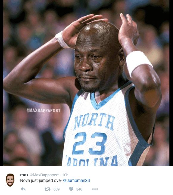 jordan cry 17