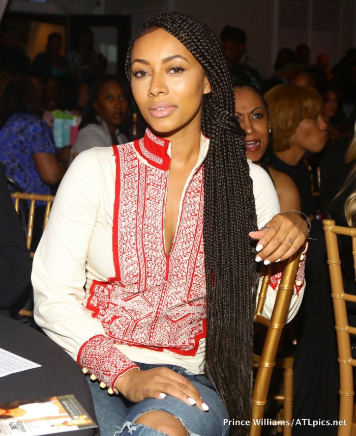 Keri Hilson 4