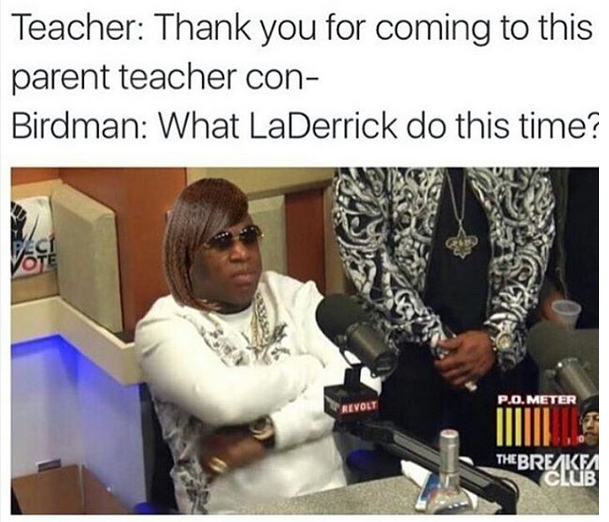 laderrick