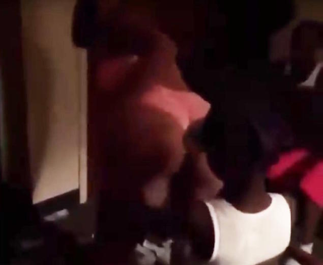 mom hires stripper for 8 year old birthday