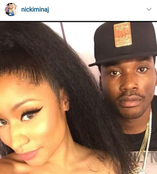 nickimeek