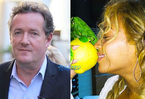 PiersMorganBeyonce