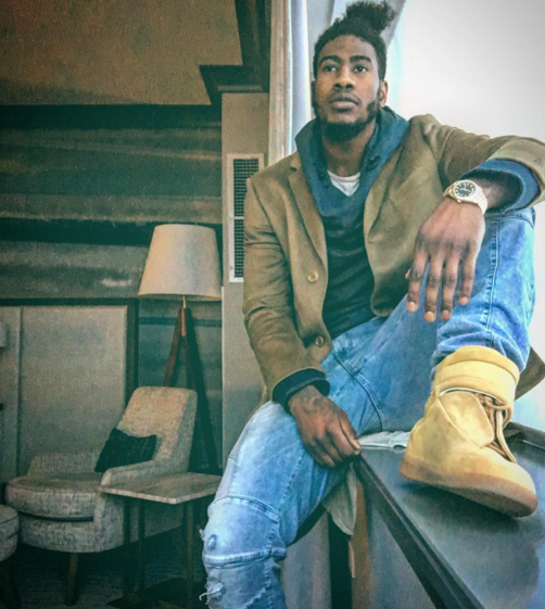 Iman