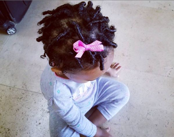 Zhuri Nova James, Lebron and Savannah James daughter on Instagram