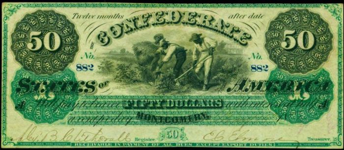SlaveMoney