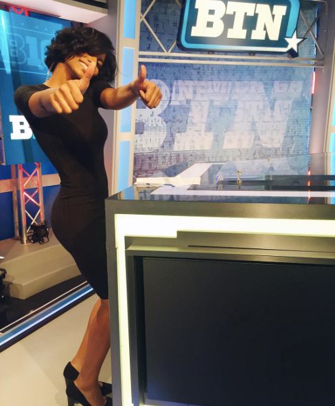 taylor rooks 19