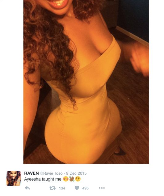 thickum 18