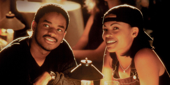 Love Jones