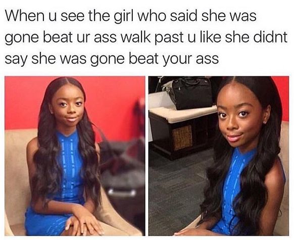 youaint
