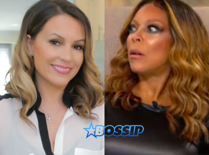 AngieMartinezWendyWilliams