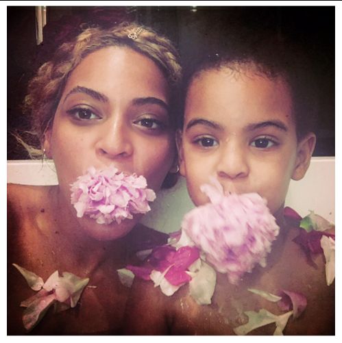 Beyoncé8blue