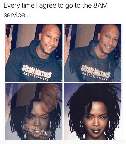 churchservice