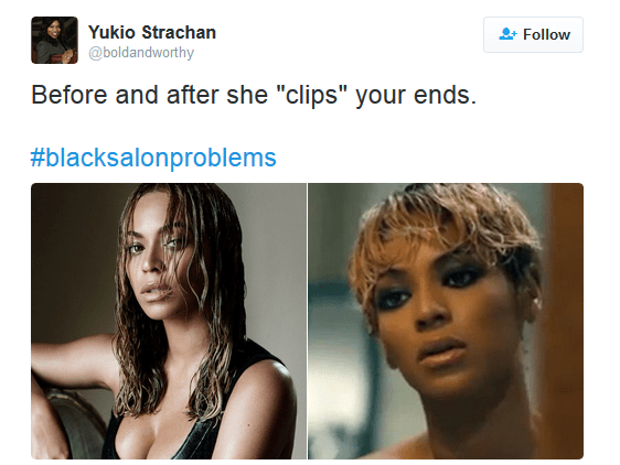 clipsends