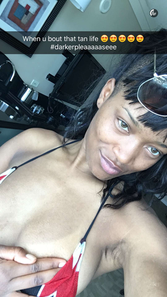 kekepalmer
