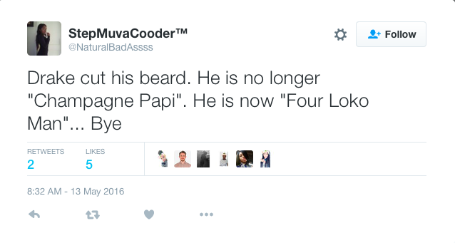 drake beard 11