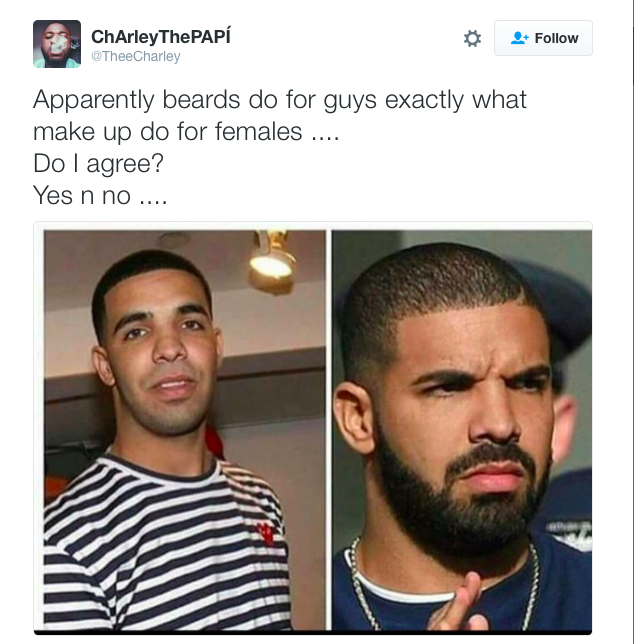 drake beard 5