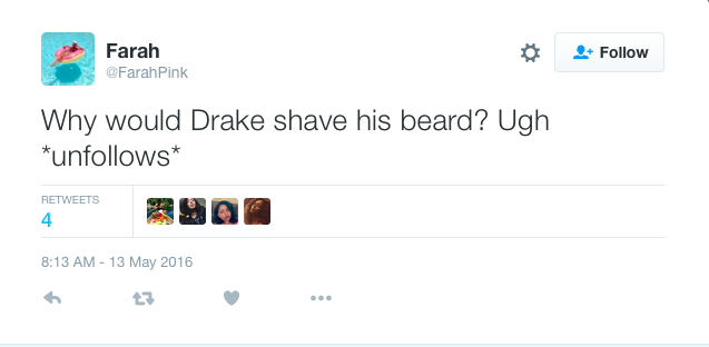 drake beard 7