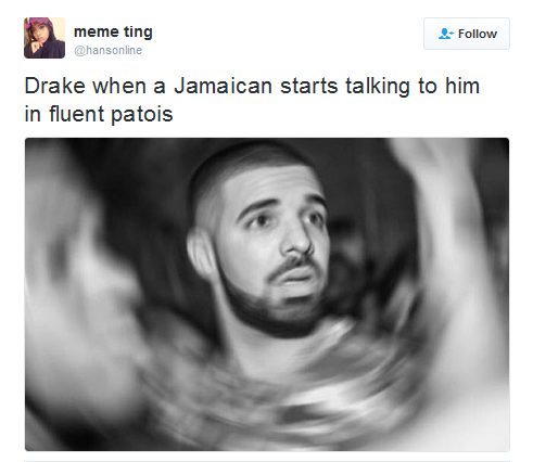drakejamaican