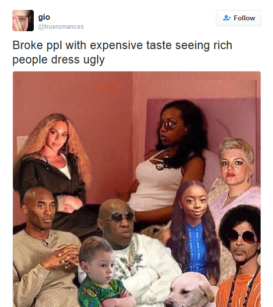 dressugly