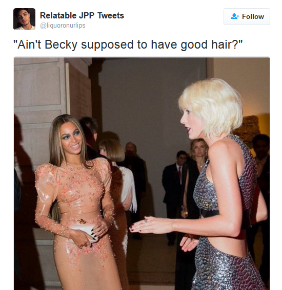 goodhair